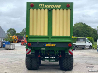 Autochargeuse Krone MX 330 GL opraap/silagewagen