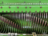 Autochargeuse Krone MX 330 GL opraap/silagewagen