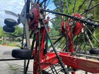 Andaineur Vicon ANDEX 844