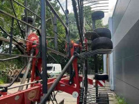 Andaineur Vicon ANDEX 844