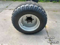 Andaineur Vicon ANDEX 844