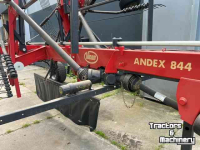 Andaineur Vicon ANDEX 844
