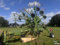Andaineur Krone Swadro 1000