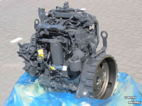 Moteur FPT Complete FPT Motor 4cil F5BFL413A Parts no:5802853881