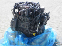 Moteur FPT Complete FPT Motor 4cil F5BFL413A Parts no:5802853881