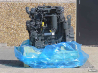 Moteur FPT Complete FPT Motor 4cil F5BFL413A Parts no:5802853881