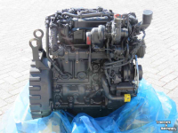 Moteur FPT Complete FPT Motor 4cil F5BFL413A Parts no:5802853881