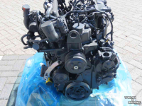Moteur FPT Complete FPT Motor 4cil F5BFL413A Parts no:5802853881
