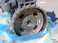 Moteur FPT Complete FPT Motor 4cil F5BFL413A Parts no:5802853881