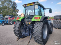 Tracteur Deutz-Fahr Agrostar DX 4.71