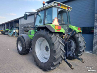 Tracteur Deutz-Fahr Agrostar DX 4.71