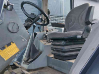 Tracteur Deutz-Fahr Agrostar DX 4.71