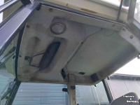 Tracteur Deutz-Fahr Agrostar DX 4.71