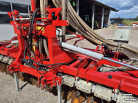 Injecteur de culture Evers Toric SIF616R62 schijveneg bouwland bemester