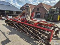 Injecteur de culture Evers Toric SIF616R62 schijveneg bouwland bemester