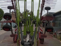Andaineur Claas LINER 2800