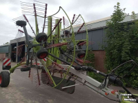 Andaineur Claas LINER 2800