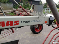 Andaineur Claas LINER 2800