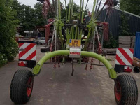 Andaineur Claas LINER 2800