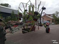 Andaineur Claas LINER 2800