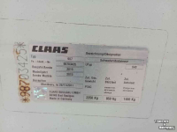 Andaineur Claas LINER 2800