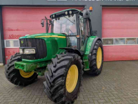 Tracteur John Deere 6220 Premium