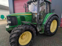 Tracteur John Deere 6220 Premium