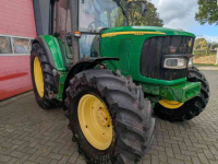 Tracteur John Deere 6220 Premium