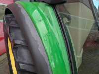 Tracteur John Deere 6220 Premium