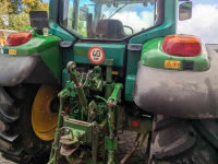 Tracteur John Deere 6220 Premium