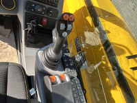 Chargeur Télescopique JCB 538-60 AGRI SUPER DUALTECH VT