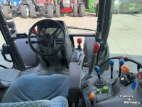 Tracteur Deutz-Fahr Deutz-Fahr Agrotron 150 MK2