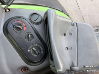 Tracteur Deutz-Fahr Deutz-Fahr Agrotron 150 MK2