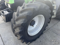 Tracteur Deutz-Fahr Deutz-Fahr Agrotron 150 MK2