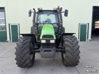 Tracteur Deutz-Fahr Deutz-Fahr Agrotron 150 MK2