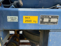 Distributeur d‘engrais Bogballe EXW T