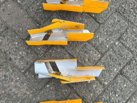 Distributeur d‘engrais Bogballe EXW T