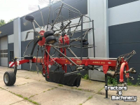 Andaineur Vicon ANDEX 844