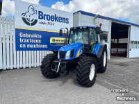 Tracteur New Holland T 5050