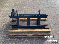 Fourches à palettes  Palletvorken nieuw op voorraad voor diverse merken!