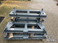 Fourches à palettes  Palletvorken nieuw op voorraad voor diverse merken!