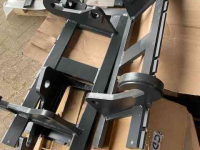 Fourches à palettes  Palletvorken nieuw op voorraad voor diverse merken!