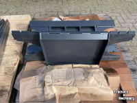 Fourches à palettes  Palletvorken nieuw op voorraad voor diverse merken!