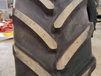 Roues, Pneus, Jantes, Barillets Jumelage Michelin 650/65R42 Michelin Omnibib