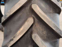 Roues, Pneus, Jantes, Barillets Jumelage Michelin 650/65R42 Michelin Omnibib