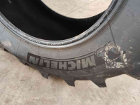 Roues, Pneus, Jantes, Barillets Jumelage Michelin 650/65R42 Michelin Omnibib