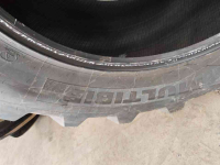 Roues, Pneus, Jantes, Barillets Jumelage Michelin 650/65R42 Michelin Omnibib