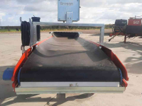 Convoyeur Miedema Pommeq 5 transportband - leesband