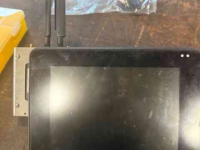 Systèmes et accessoires de GPS AG Leader Incommand 800