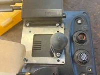 Systèmes et accessoires de GPS AG Leader Incommand 800